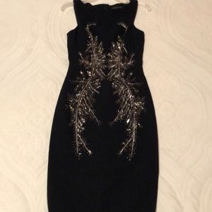 David Meister dress